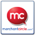merchant circle logo and link